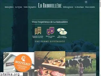 rabouillere.com