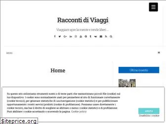 raccontidiviaggi.online