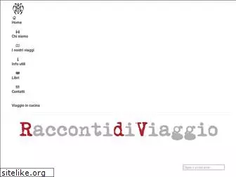 raccontidiviaggio.com