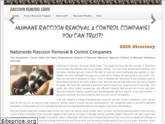 raccoonremovalguide.com