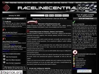 racelinecentral.com