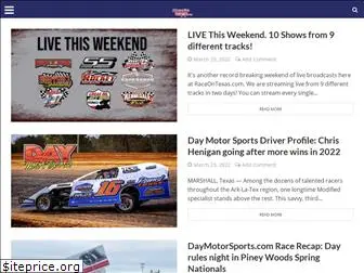 raceontexas.com