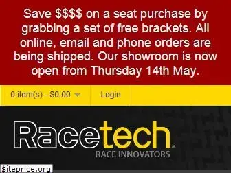racetech.co.nz