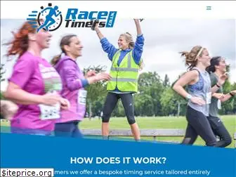 racetimers.co.uk
