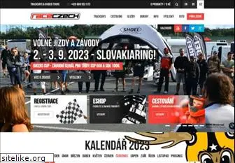 racetrack.cz