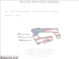 racewayparkofthemidlands.com