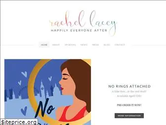 rachellacey.com