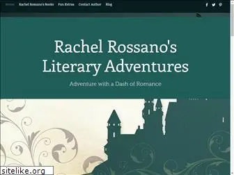 rachelrossano.com