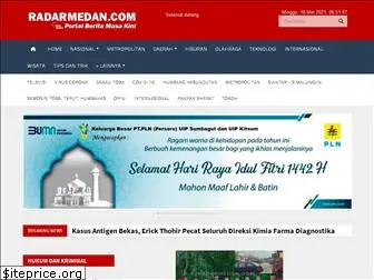 radarmedan.com