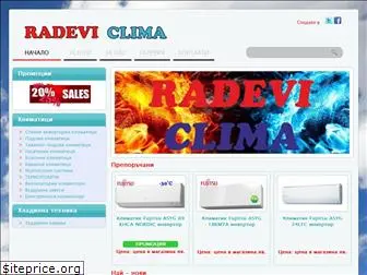 radevi-clima.com