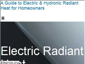 radiant-floor-heating.com