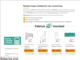 radiatorpakhuis.nl