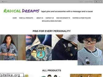 radicaldreams.net