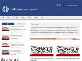radicalisationresearch.org