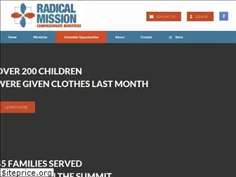 radicalmission.org