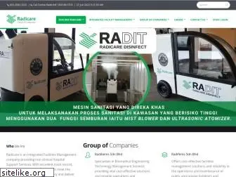 radicare.com.my