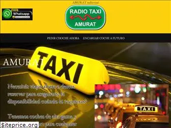 radio-taxi.com.ar