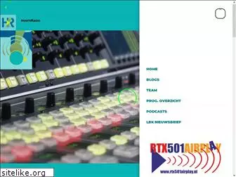 radio501.nl