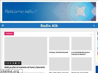 radioalb.com