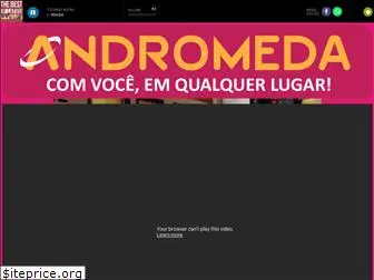 radioandromeda.com.br