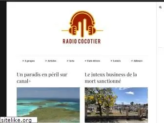Top 76 Similar websites like radiococotier.nc and alternatives