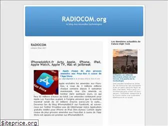 radiocom.org