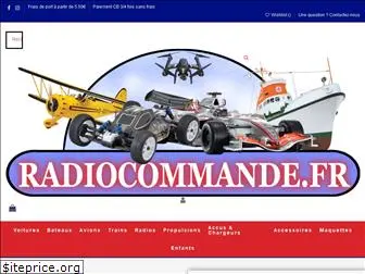 radiocommande.fr