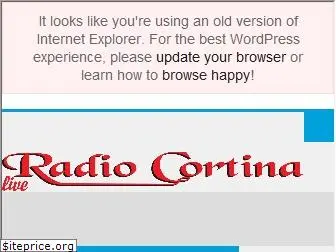 radiocortina.com