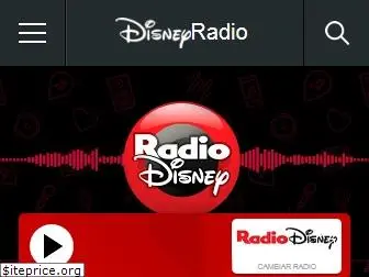 radiodisney.com.mx