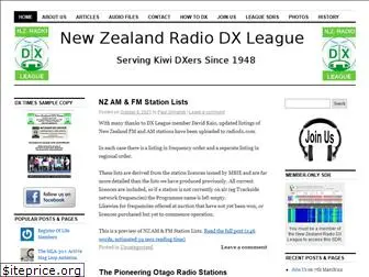 radiodx.com