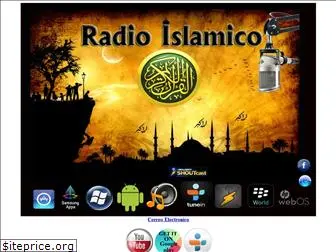 radioislamico.com