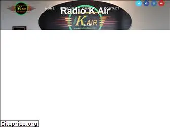 radiokair.com