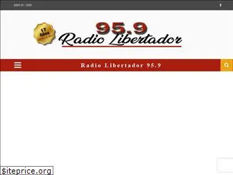 radiolibertador959.com