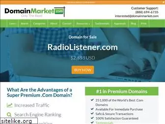 radiolistener.com