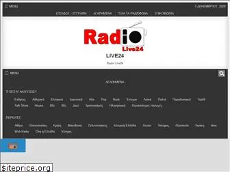 radiolive24.eu