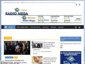 radiomega.net