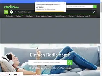 radiooderland.radio.de