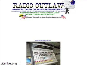 radiooutlaw.com