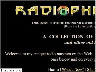 radiophile.com