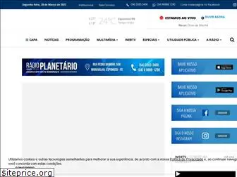 radioplanetario.com