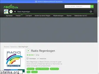 radioregenbogen.radio.de