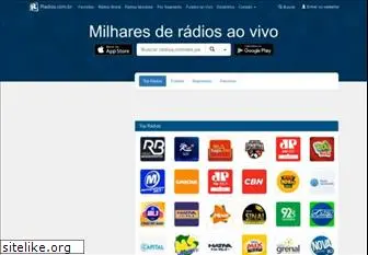 radios.com.br