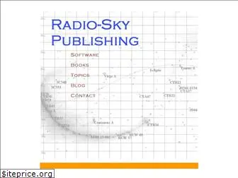 radiosky.com