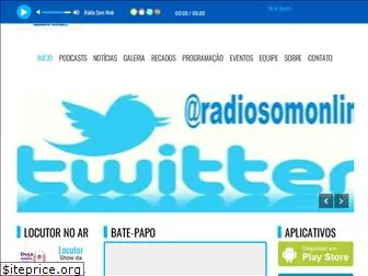 radiosomweb.com.br