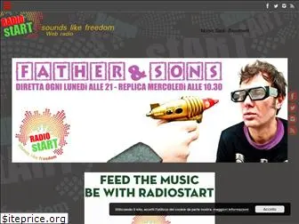 radiostart.it