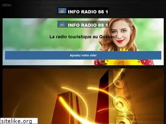 radiotouristique.net