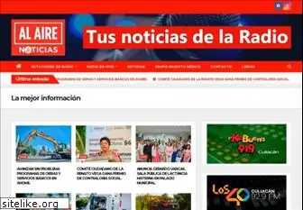radiotvmexico.com