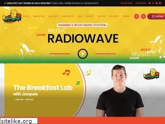radiowave.com.na
