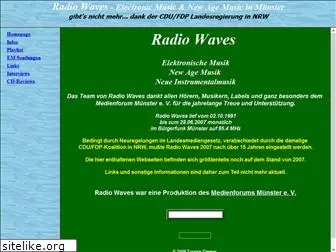 radiowaves.de