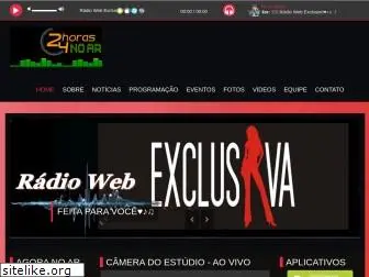 radiowebexclusiva.com